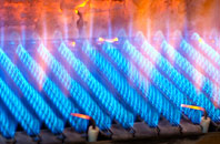 North Creake gas fired boilers